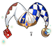 Moon & Dice [1]