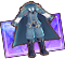 Star & Moon Guard Outfit Voucher