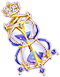 Star Sea Hourglass