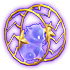 Bright Purple Spirit