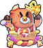 Fortune Ox
