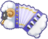 Livestock Accordion