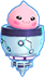 Space Capsule