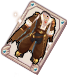 New Routes Costume Shards