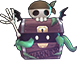 Rumble Ghost Box
