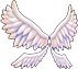 Wings of Peace Bird