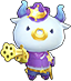 Rich Taurus