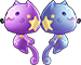 Loving Gemini