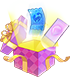 Combined Fate Supply Box