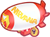Airship Tail