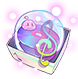 Q's Music Box