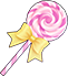 Giant Lollipop
