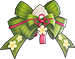 Leaf Rosette