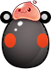 Beginner's Mind Kumamon
