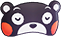 Kumamon Blindfold