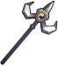 Nijo Gun [Weapon Appearance]