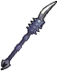 Diamond Staff [Weapon Appearance]