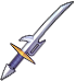 Nimbus Sword [Weapon Appearance]