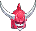 Warrior of Wildfire Helmet
