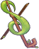 Wind Whispers Violin
