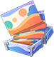 Summer Sports Giftbox