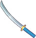 Fire Sword
