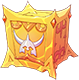 魔神坛斗士系列头饰