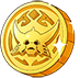 魔神坛斗士扭蛋币