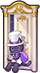 Arbitrary Tail