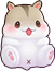 Hamster Mouth