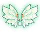 Floral Wings