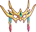 Pendant Face