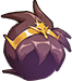 Dragon Fist's Crown
