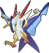 Kujinmaru Tail