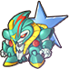 Flying Genjinmaru