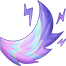 Dazzle Tail