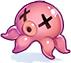 Octopus on the Head