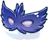 Masquerade Glass
