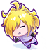 Gourry Hat