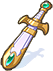 In Knife Back Kinfe