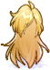 Gourry's Long Hair