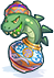 Crock Tail