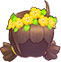 Novice Flower Crown
