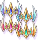 X