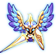 Forces Tail