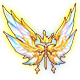 Glory Wing