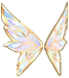 Rainbow Light Dreamy Dance