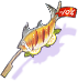 Bonito Foxtail
