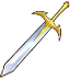 Sureiya Sword
