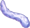 Snowleopard Tail